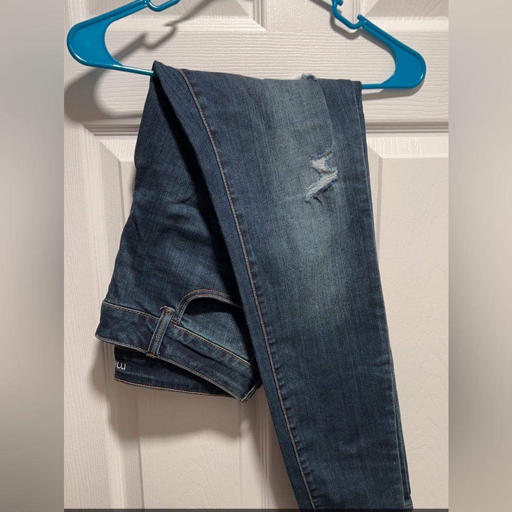 Maurice’s jegging